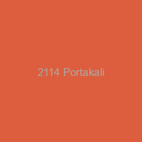 2114 Portakali